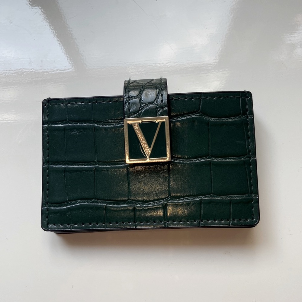 victoria secret wallet